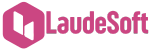 Logo LaudeSoft